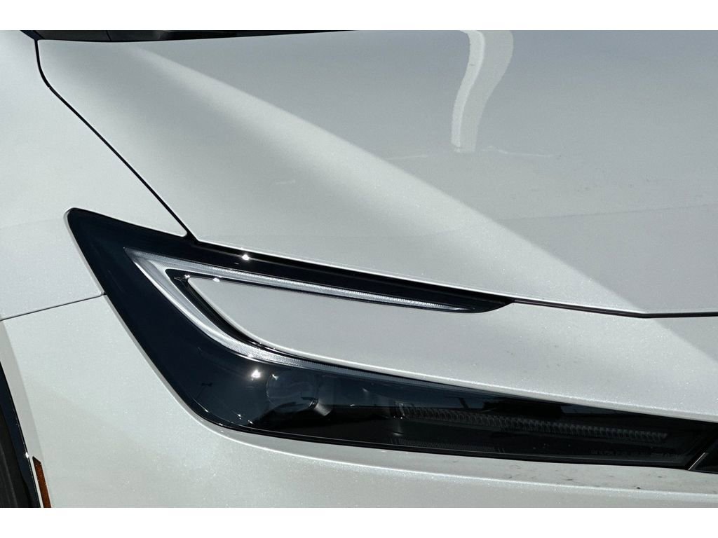 New 2026 Toyota Prius Limited AWD/4WD image 30
