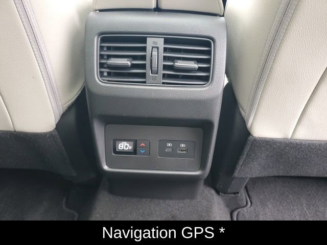 Certified 2023 Nissan Rogue SL w/ SL Premium Package AWD/4WD image 18