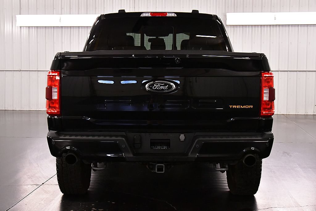 Used 2023 Ford F150 Tremor w/ 360 Degree Camera Package AWD/4WD image 6