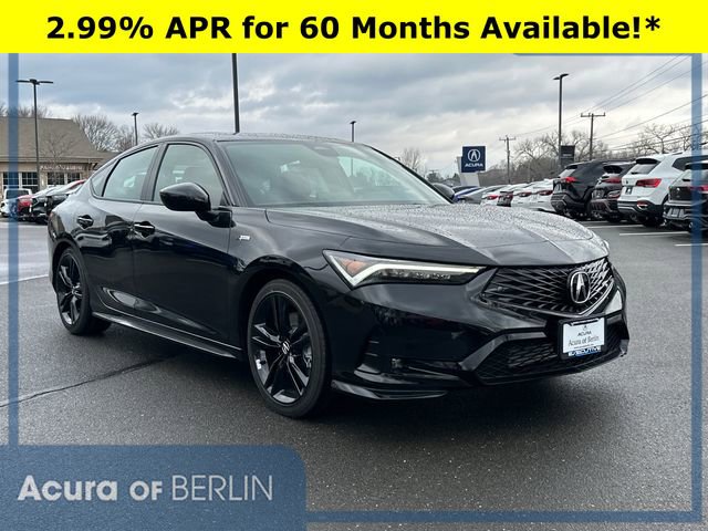 New 2026 Acura Integra A-Spec image 5
