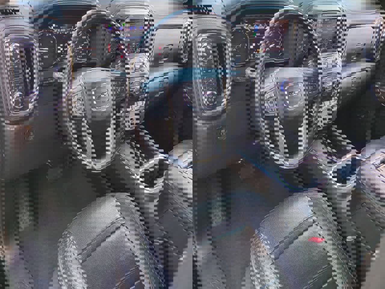 Used 2022 GMC Sierra 2500 Denali w/ Denali Ultimate Package image 10