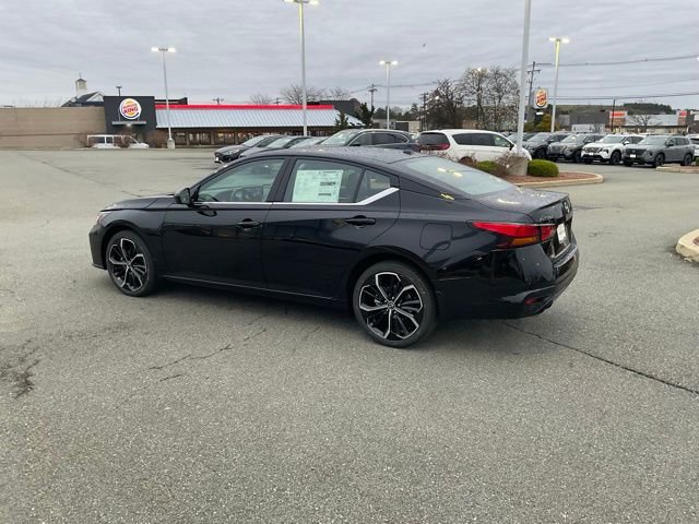 New 2026 Nissan Altima 2.5 SR image 4