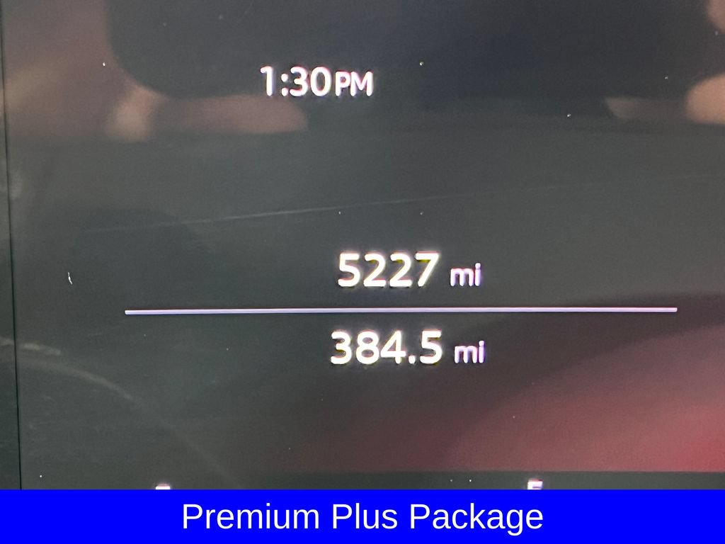 Used 2025 Audi S5 Premium Plus w/ Premium Plus Package AWD/4WD image 2