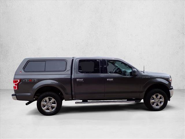Used 2020 Ford F150 XLT w/ Equipment Group 301A Mid AWD/4WD image 5