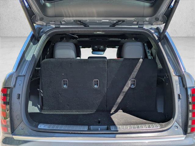 Used 2026 Hyundai Palisade Calligraphy FWD image 6