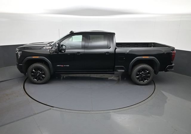 New 2026 GMC Sierra 2500 AT4 w/ AT4 Premium Plus Package AWD/4WD image 20