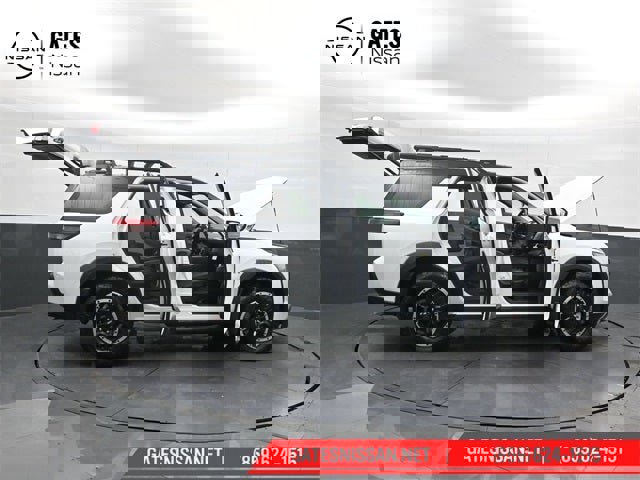 New 2026 Nissan Pathfinder Rock Creek image 64