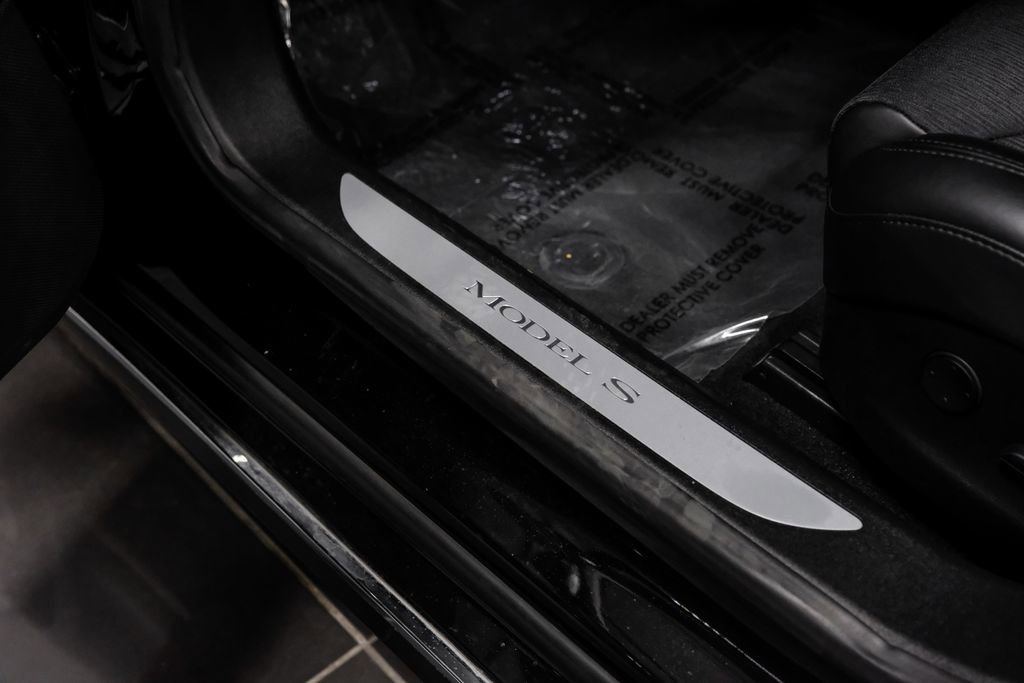 Used 2019 Tesla Model S 75D image 31