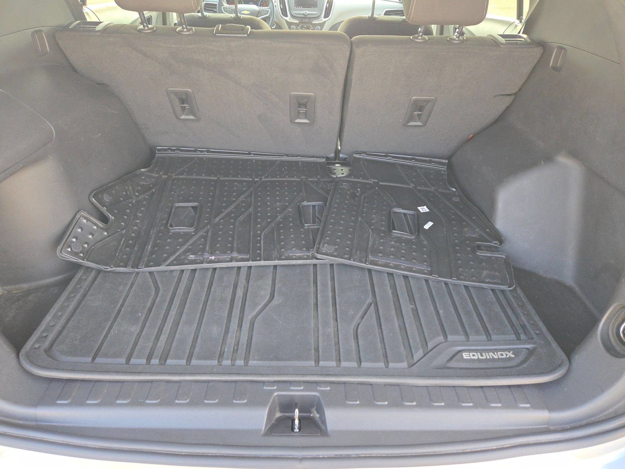 Used 2023 Chevrolet Equinox LS w/ LS Convenience Package FWD image 23