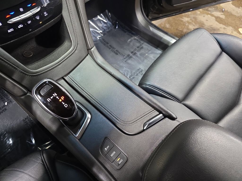 Used 2019 Cadillac XT5 Luxury w/ Trailering Package image 25