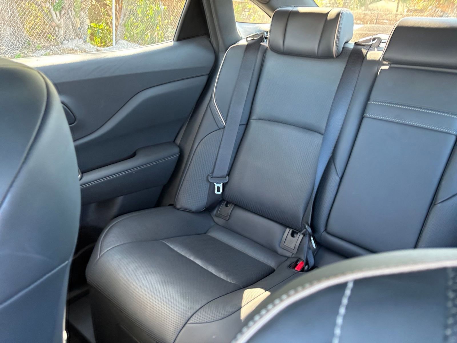 Used 2025 Toyota Crown XLE image 40