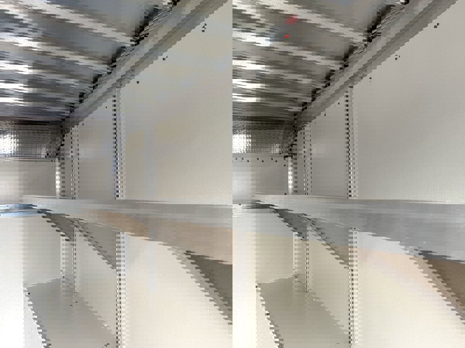 New 2025 Chevrolet Express 3500 w/ Power Convenience Package RWD image 20