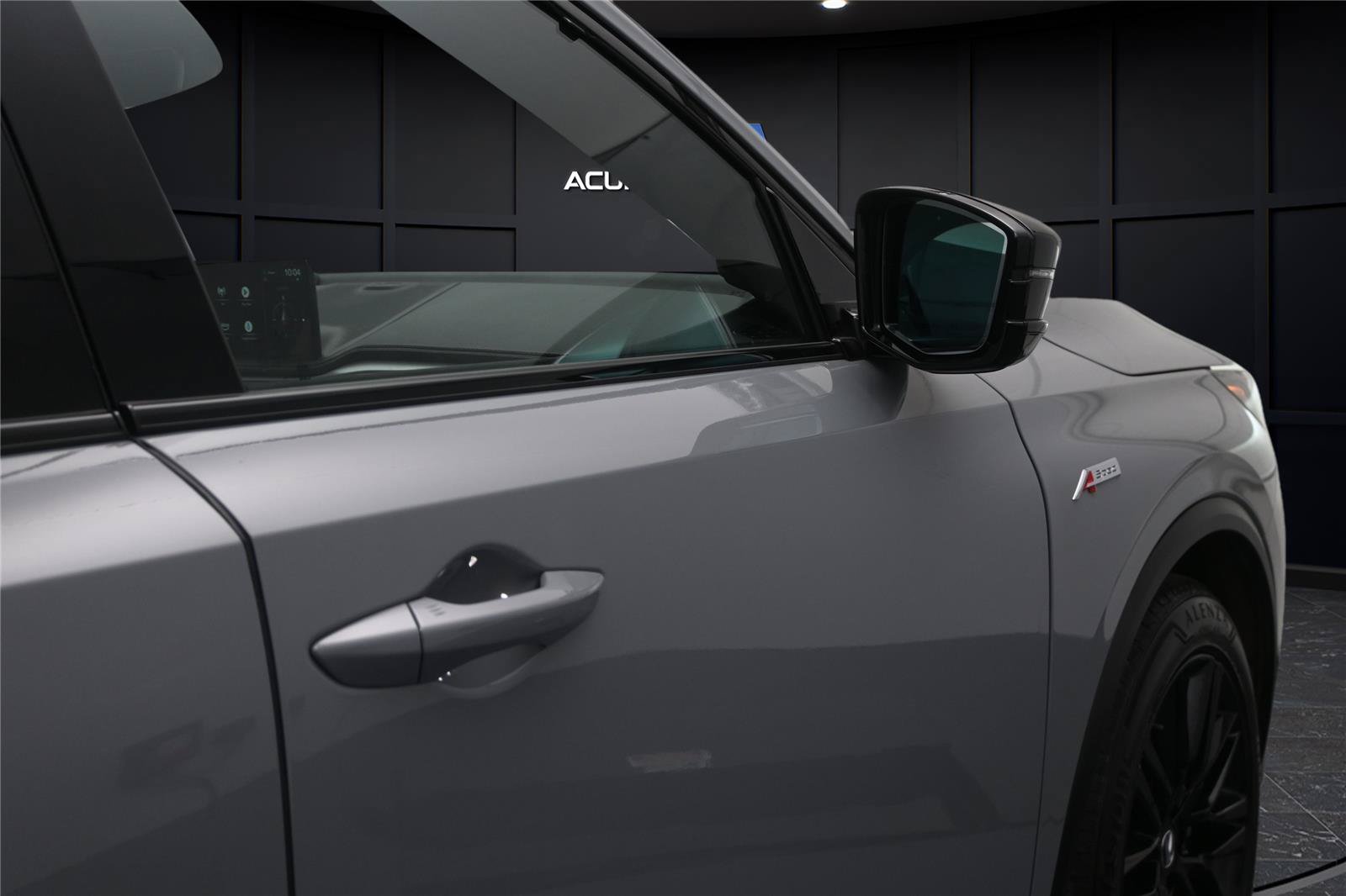 Certified 2025 Acura MDX A-Spec AWD/4WD image 20