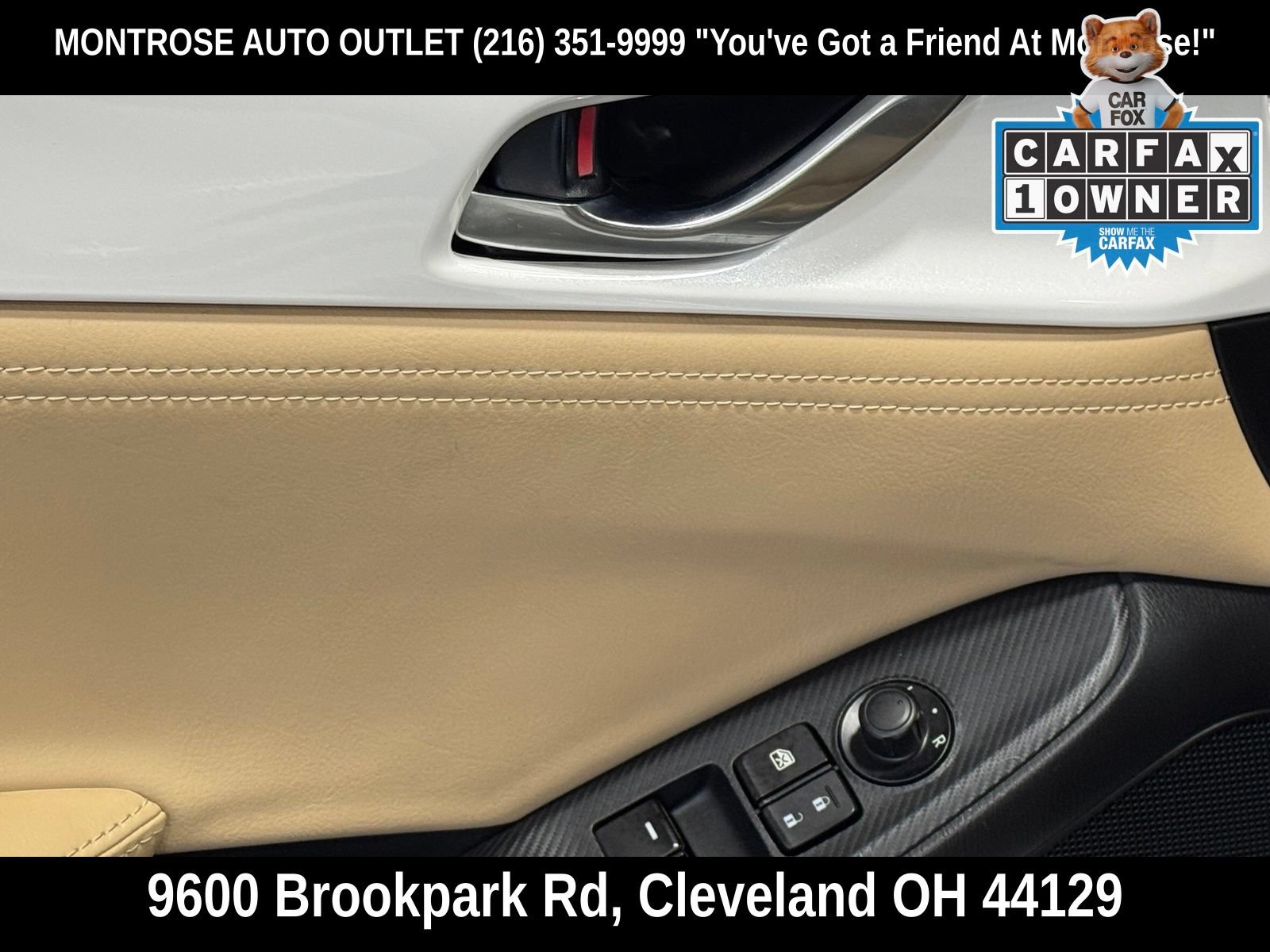 Used 2024 MAZDA MX-5 Miata Grand Touring RWD image 15