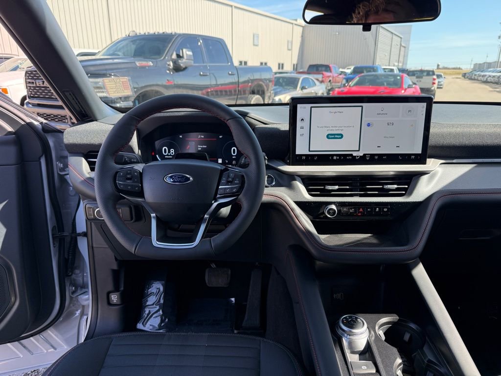 New 2026 Ford Explorer ST-Line image 13