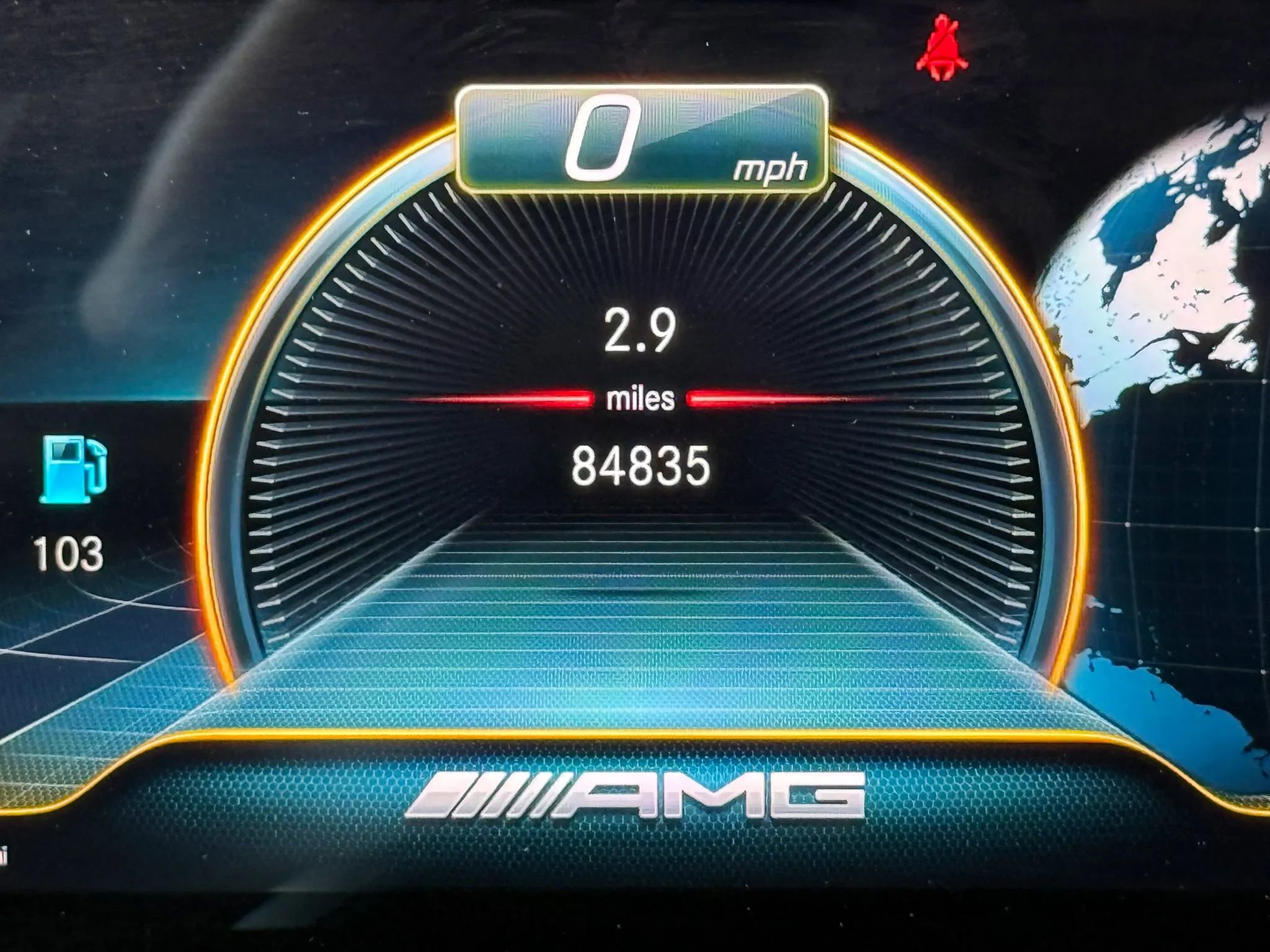 Used 2021 Mercedes-Benz A 35 AMG 4MATIC image 14