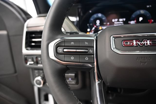 New 2026 GMC Yukon XL Elevation w/ Elevation Premium Package AWD/4WD image 26