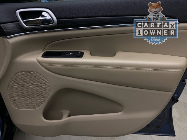Used 2019 Jeep Grand Cherokee Limited AWD/4WD image 26