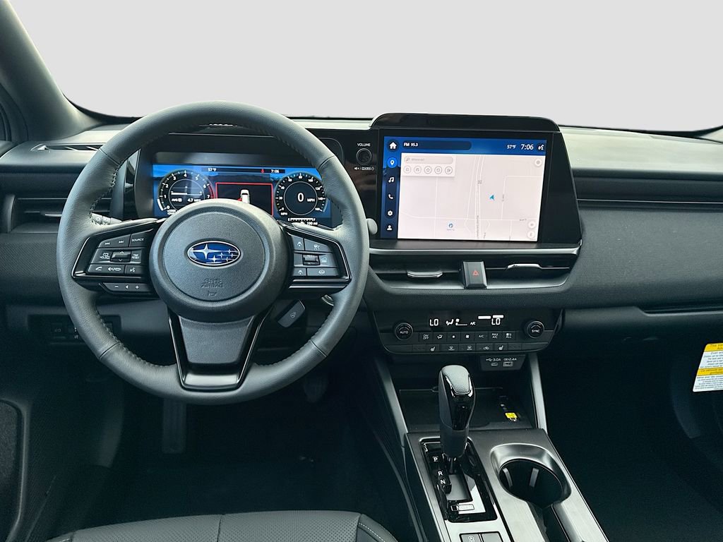 New 2026 Subaru Outback Limited AWD/4WD image 22