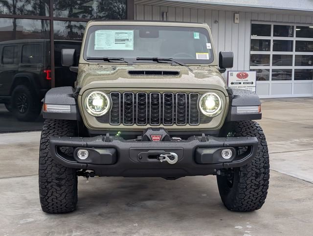 New 2026 Jeep Wrangler Unlimited Rubicon 392 image 3