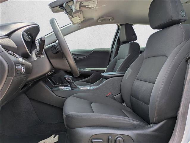 Used 2023 Chevrolet Malibu LT image 16