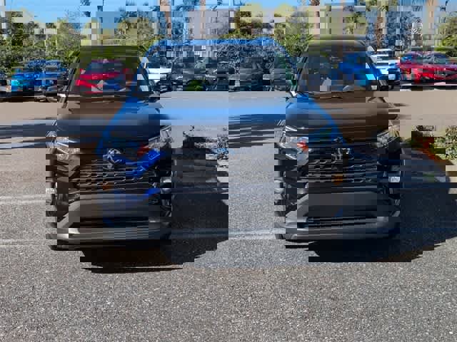 Used 2021 Toyota RAV4 XLE Premium image 3