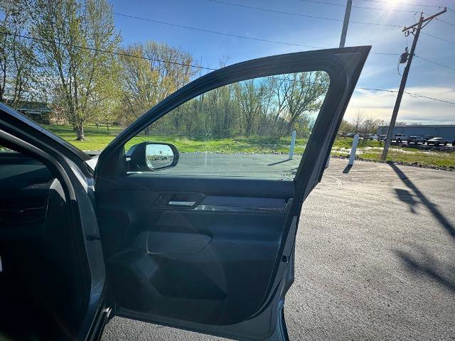 New 2026 GMC Terrain AT4 w/ Technology Package II image 22