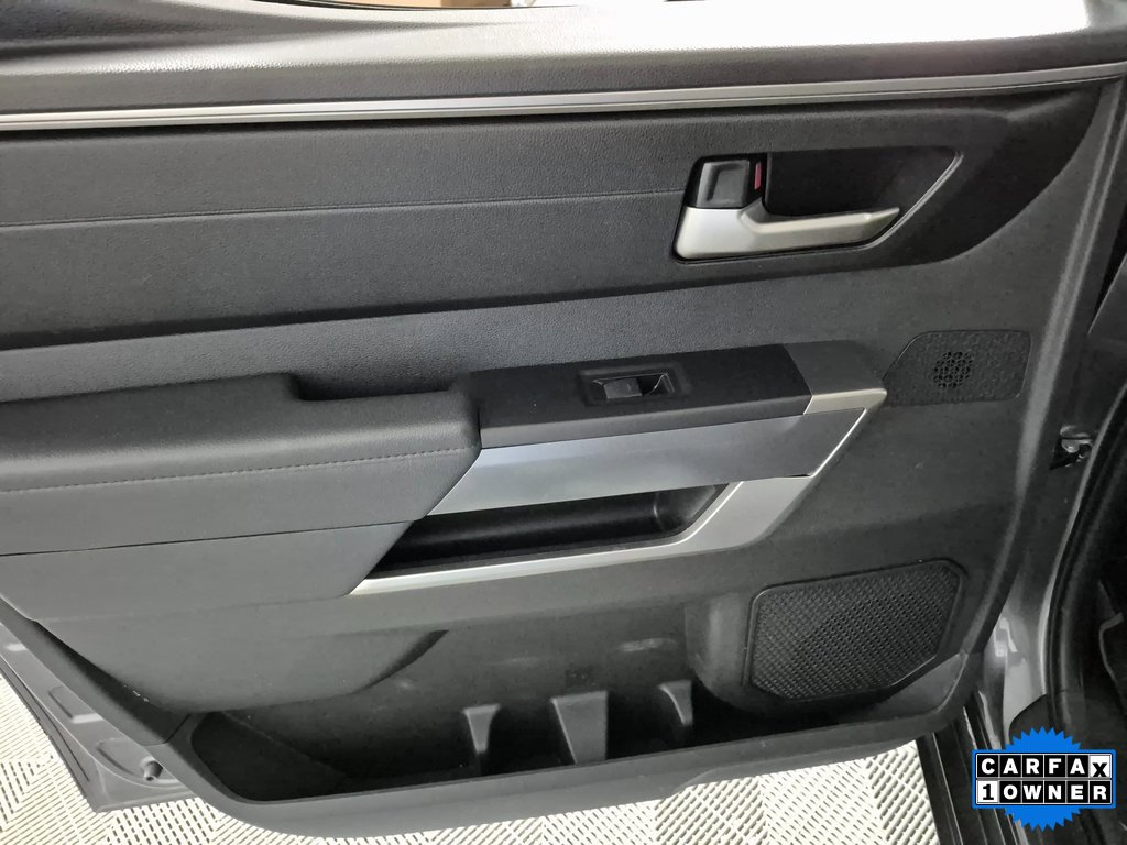 Used 2024 Toyota Tundra SR5 image 12