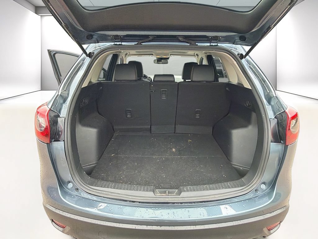 Used 2016 MAZDA CX-5 Grand Touring AWD/4WD image 30