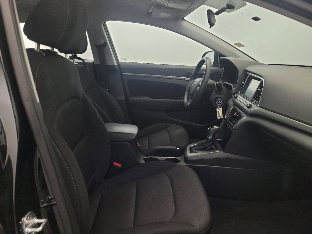 Used 2018 Hyundai Elantra SEL FWD image 21