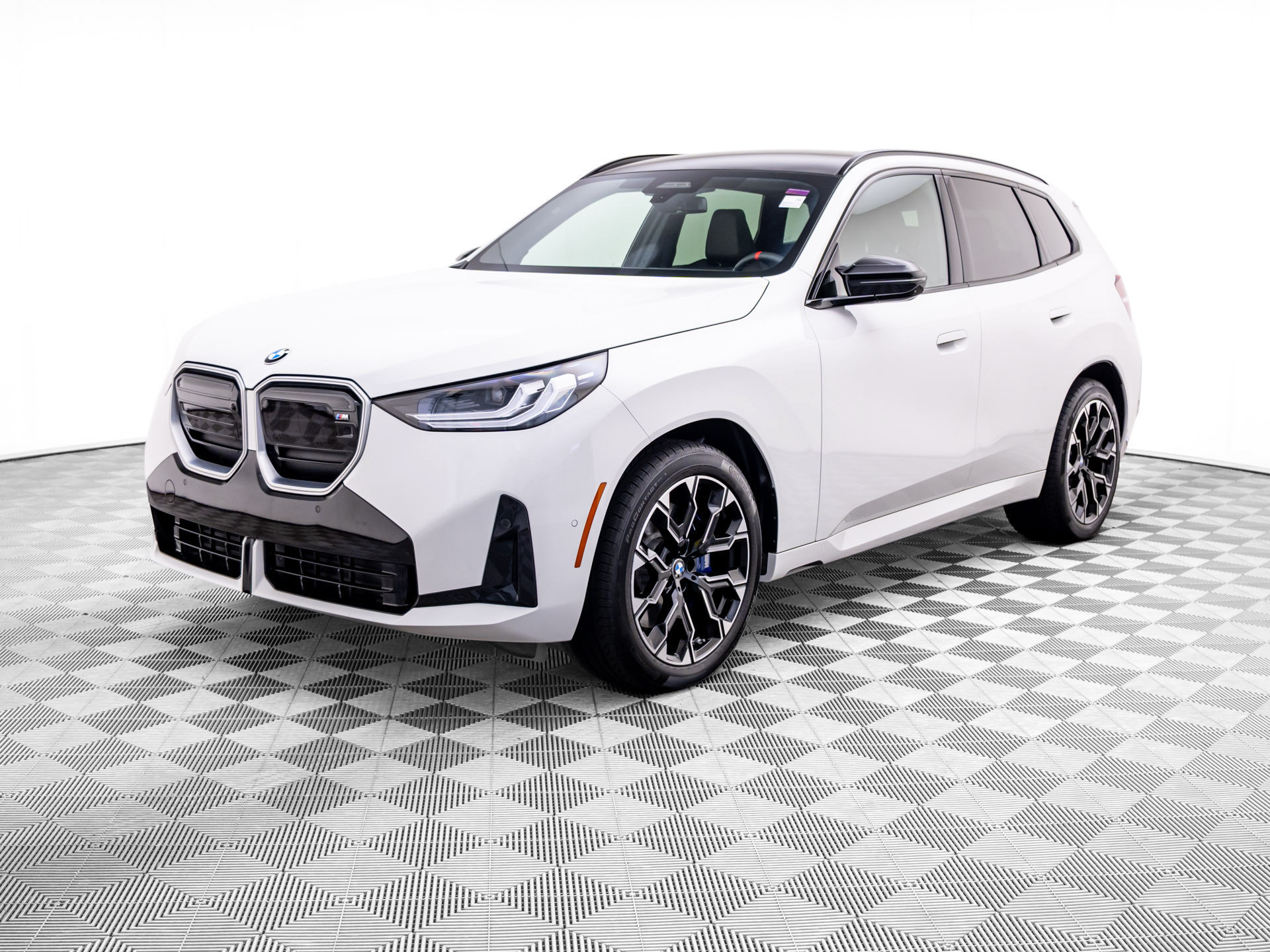 Certified 2026 BMW X3 M50 AWD/4WD 360° Tour