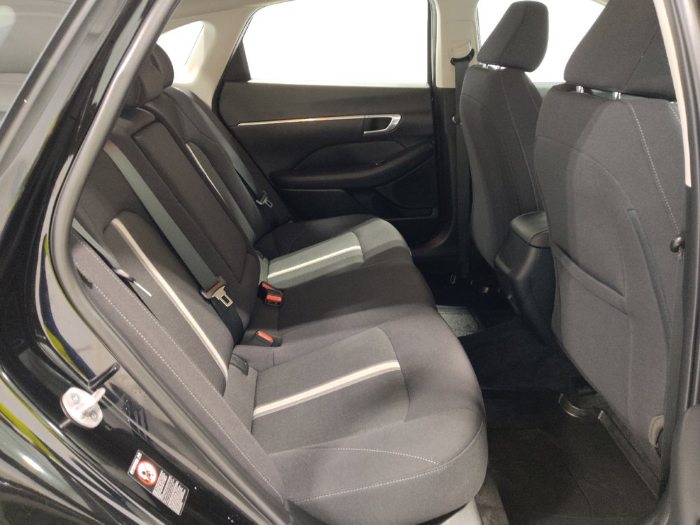 Used 2023 Hyundai Sonata SEL w/ Winter Weather Package FWD image 19