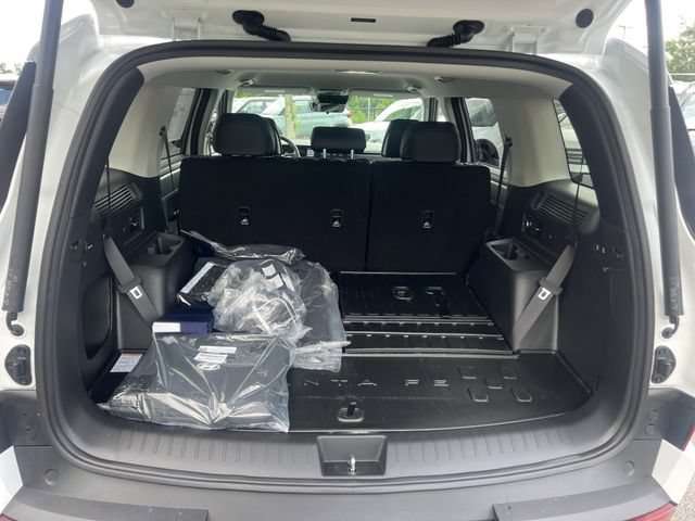 New 2026 Hyundai Santa Fe SEL FWD image 15