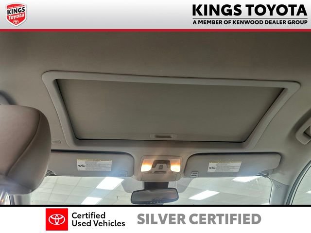 Used 2019 Toyota Sienna XLE w/ XLE Navigation Package AWD/4WD image 21