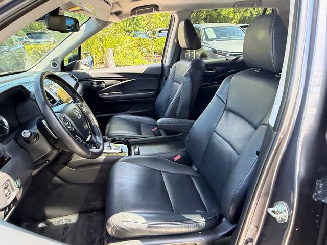 Used 2018 Honda Pilot Touring image 11
