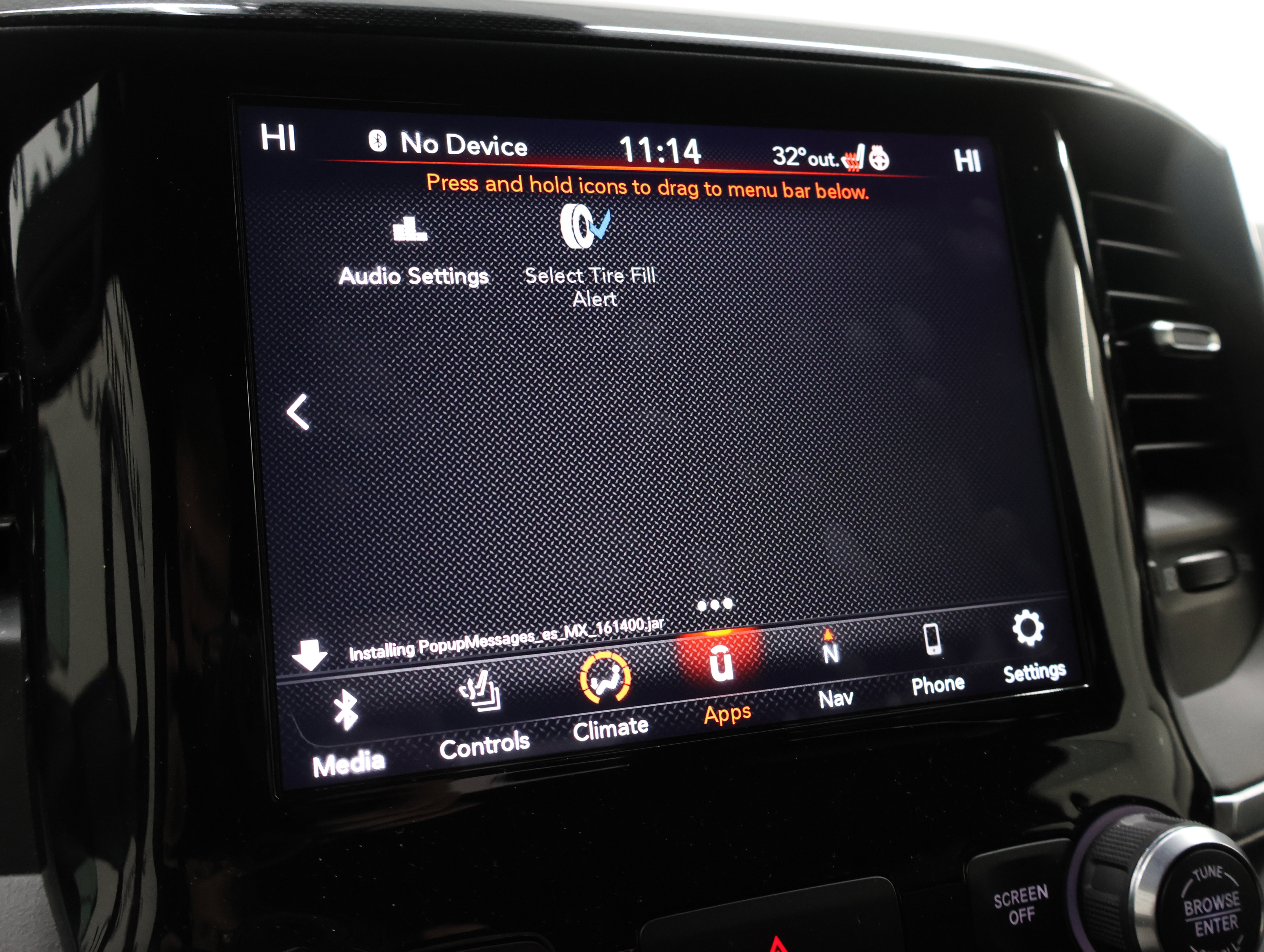 Used 2021 RAM 2500 Laramie image 62