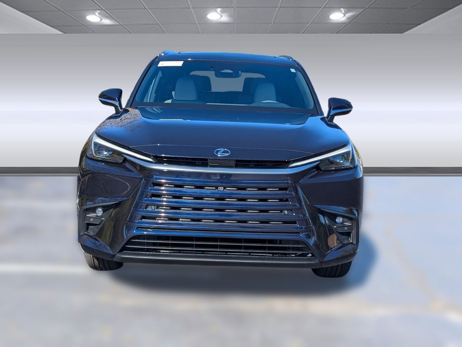 New 2026 Lexus TX 350 AWD image 6