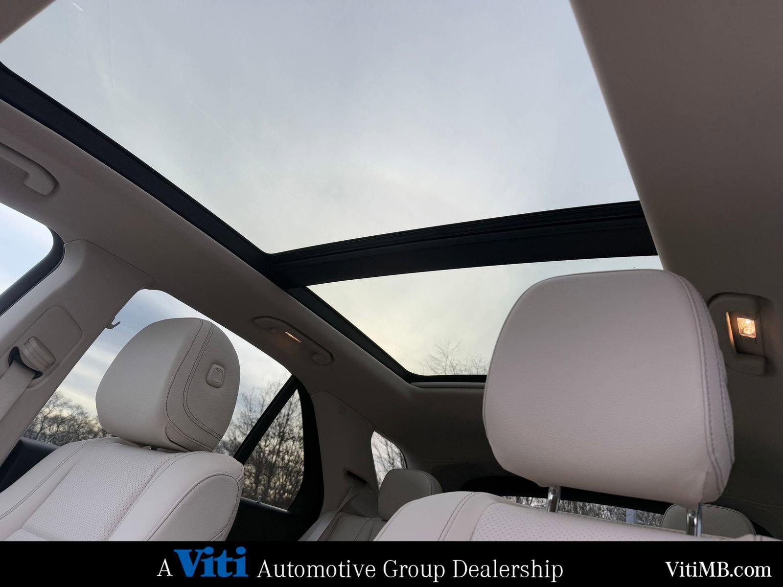 Certified 2023 Mercedes-Benz GLE 350 4MATIC image 19