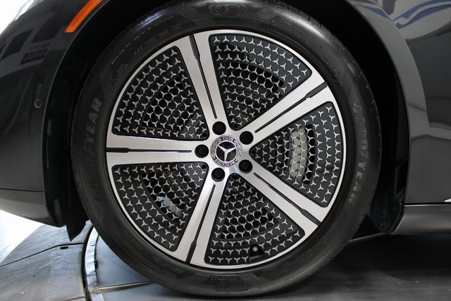 Used 2023 Mercedes-Benz EQS 450+ 450 Base image 33