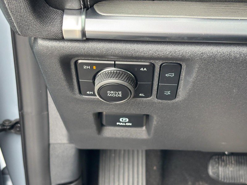 New 2026 Ford Expedition Platinum w/ Driver's Package image 19