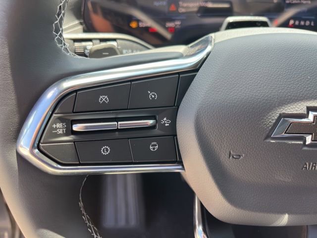 New 2026 Chevrolet Traverse Z71 AWD/4WD image 23