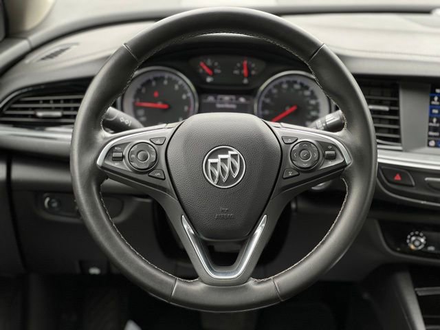 Used 2018 Buick Regal Preferred FWD image 31