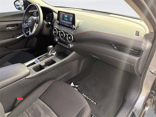 Used 2024 Nissan Sentra SR image 23