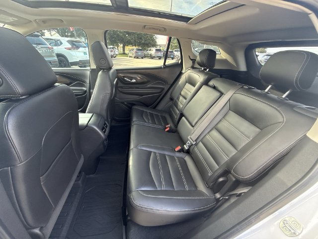 Certified 2022 GMC Terrain Denali w/ LPO, Floor Liner Package AWD/4WD image 26