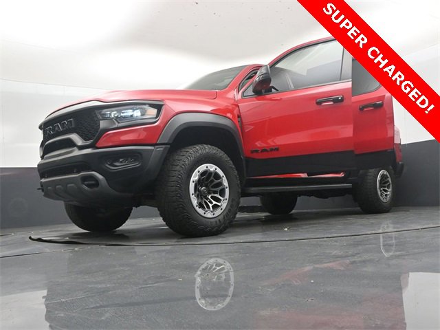 Used 2021 RAM 1500 TRX w/ TRX Level 2 Equipment Group image 54