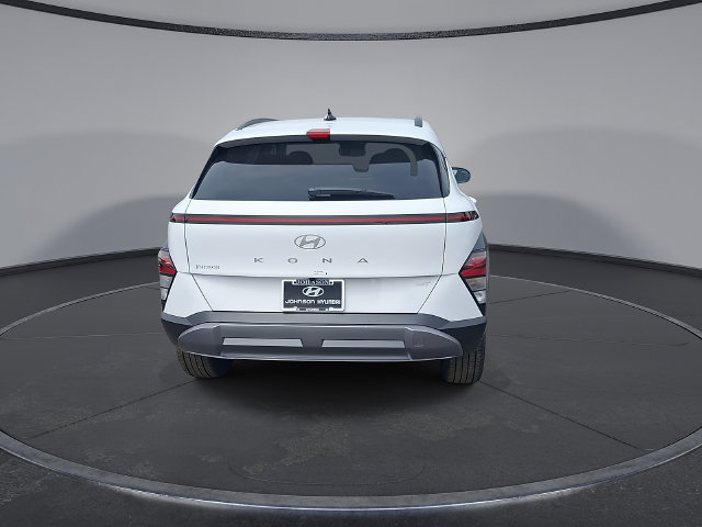 New 2026 Hyundai Kona SEL Premium FWD image 3