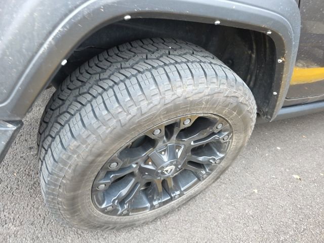 Used 2022 Jeep Wrangler Unlimited Sport image 5