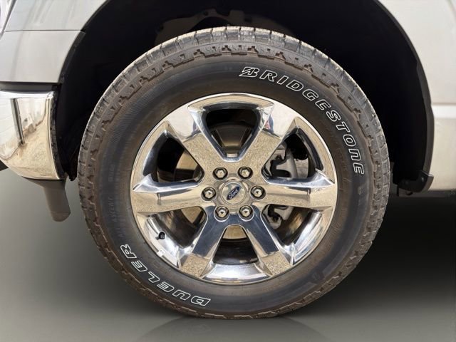 Used 2023 Ford F150 Lariat w/ Max Trailer Tow Package image 25