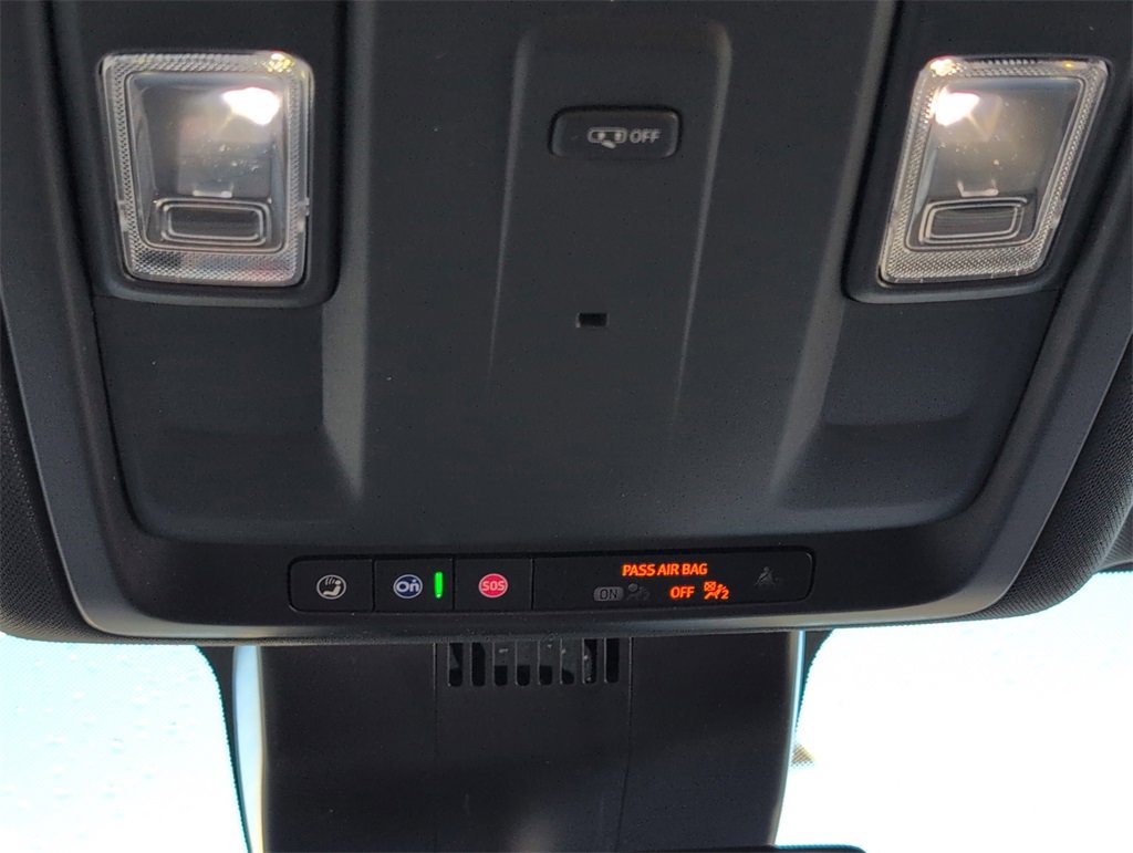 New 2026 Chevrolet Tahoe LS image 13