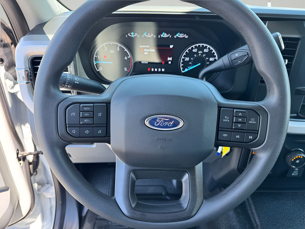 Used 2025 Ford F250 XL w/ FX4 Off-Road Package AWD/4WD image 21